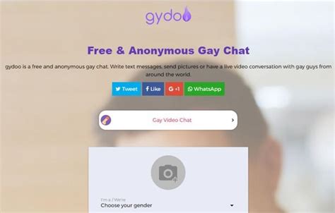 chatroulette gay gratis|Free and Anonymous Gay Chat